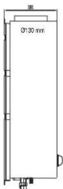 COINTRA COB 5 b x - MODELES de 5 l/min - 7