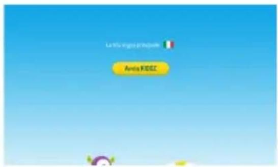 Trevi kid Tab 7 S02 - PARTENZA KIDOZ™ - 2