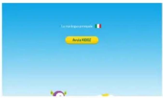 Trevi kid Tab 7 S02 - Information sur la tablette - 2