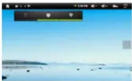 Trevi kid Tab 7 S02 - Estensione della schermata principale. - 3