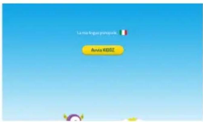 Trevi kid Tab 7 S02 - KIDOZ™-PLATFORM WITH EDUCATIONAL APPLICATIONS - 1