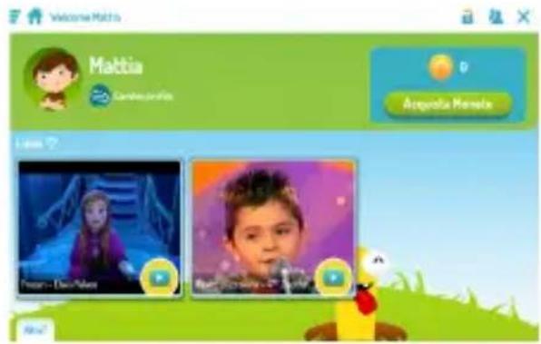 Trevi kid Tab 7 S02 - Anadir a la lista: - 1