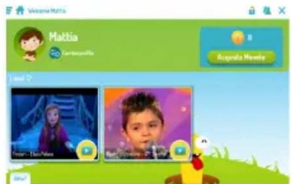 Trevi kid Tab 7 S02 - Ajouter à la liste: - 1