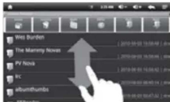 Trevi kid Tab 7 S02 - DESCrizIONE COMANDI - 3