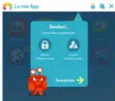 Trevi kid Tab 7 S02 - KIDOZ™-PLATFORM CON APLICACIONES EDUCATIVAS - 2