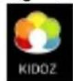 Trevi kid Tab 7 S02 - PARTENZA KIDOZ™ - 1
