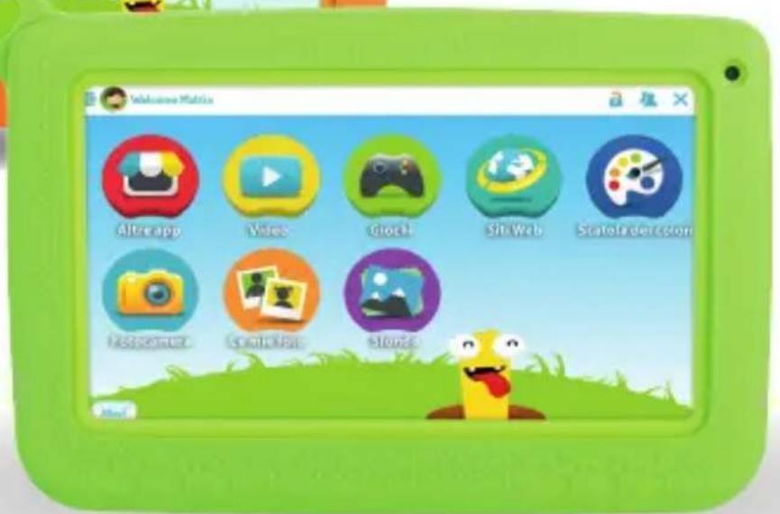 Trevi kid Tab 7 S02 - kidTab7 - 2