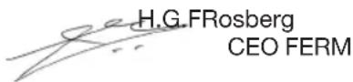 Ferm JSM1028P - EN55014-1, EN55014-2, EN 62841-1, EN 62841-2-11, EK9-BE-88 EN61000-3-2, EN61000-3-3 - 1