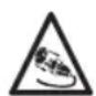 Ferm JSM1028P - AVERTIZARE - 4