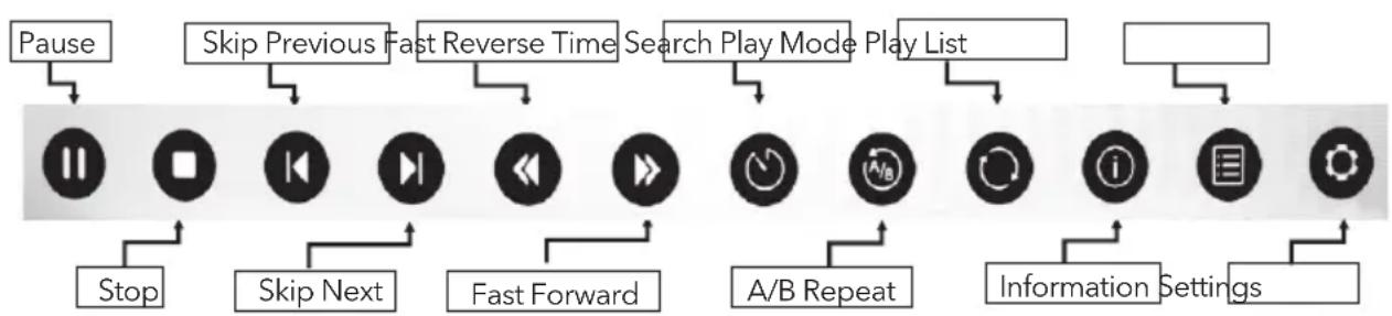 TESLA 49S367BFS - БлOK 3a KOHTpoJI Ha ΦиЛмTe - 1