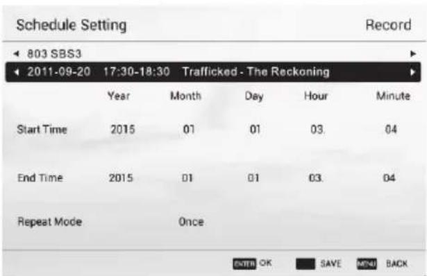 TESLA 49S367BFS - ELEKTROMOS MUSOR UTMUTATO (EPG) - 2