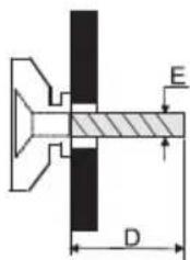 TESLA 49S367BFS - CAUTION - 1