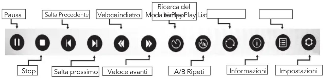 TESLA 49S367BFS - Barra di controllo del film - 1