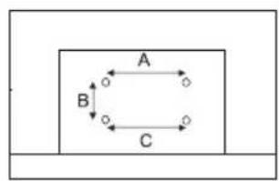 TESLA 49S367BFS - OPOZORILO - 2