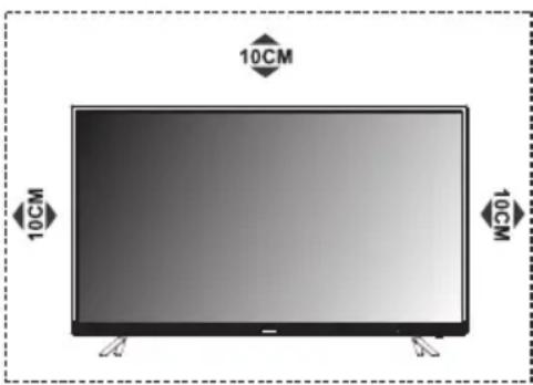 TESLA 49S367BFS - ПОЗИЦИОнIHРаБЕ HA TEJIEBN3OPOT - 1