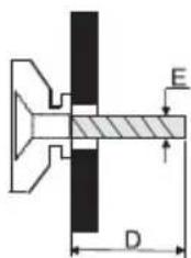 TESLA 49S367BFS - ATTENZIONE - 1