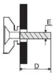 TESLA 49S367BFS - Verejtje - 1