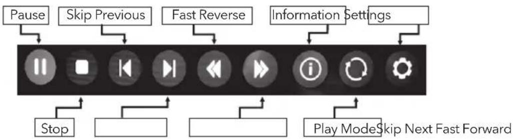 TESLA 49S367BFS - MeHIO 3a My3nka - 1
