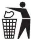 SILVERCREST SSM 600 B2 - Disposal - 2