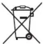 SILVERCREST SSM 600 B2 - Mise au rebut - 1