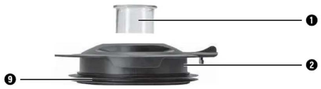SILVERCREST SSM 600 B2 - OB IE - 1