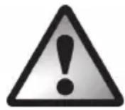 SILVERCREST SAS 150 B2 - GEFAHR! Wartung / Reinigung - 2