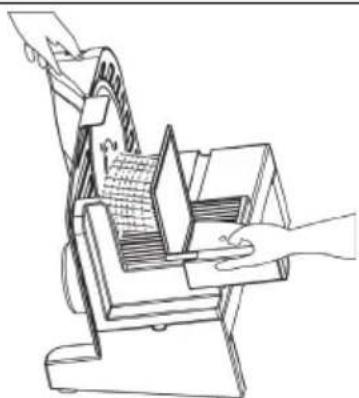 SILVERCREST SAS 150 B2 - Aliments durs : - 5