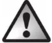 SILVERCREST SAS 150 B2 - GEVAAR! Kinderen en personen met een handicap - 1