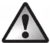 SILVERCREST SAS 150 B2 - DANGER! Maintenance/cleaning - 2