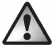 SILVERCREST SAS 150 B2 - GEFAHR! Dieses Symbol, mit dem Hinweis - 1