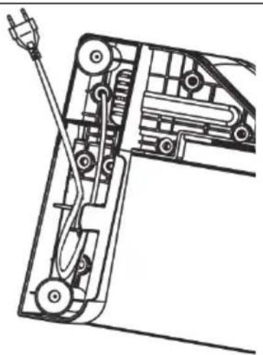 SILVERCREST SAS 150 B2 - Harte Lebensmittel: - 1