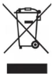 SILVERCREST SAS 150 B2 - Milieuvoorschriften en afvalverwijdering - 1