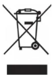 SILVERCREST SAS 150 B2 - Réglementation environnementale et informations sur la mise au rebut - 1