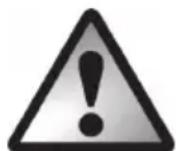 SILVERCREST SAS 150 B2 - DANGER! Câble d'alimentation - 2