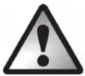 SILVERCREST SAS 150 B2 - GEVAAR! Onderhoud/reiniging - 2