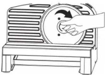 SILVERCREST SAS 150 B2 - Reiniging - 6