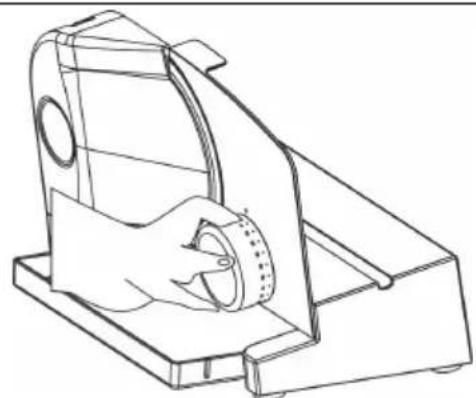 SILVERCREST SAS 150 B2 - Hard voedsel: - 4