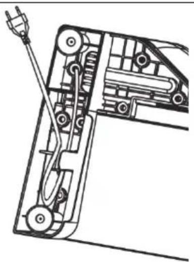 SILVERCREST SAS 150 B2 - Hard voedsel: - 1