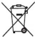 SILVERCREST SWC 300 B1 - Smaltimento dell'apparecchio - 1