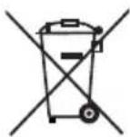 SILVERCREST SWC 300 B1 - Disposal of the appliance - 1