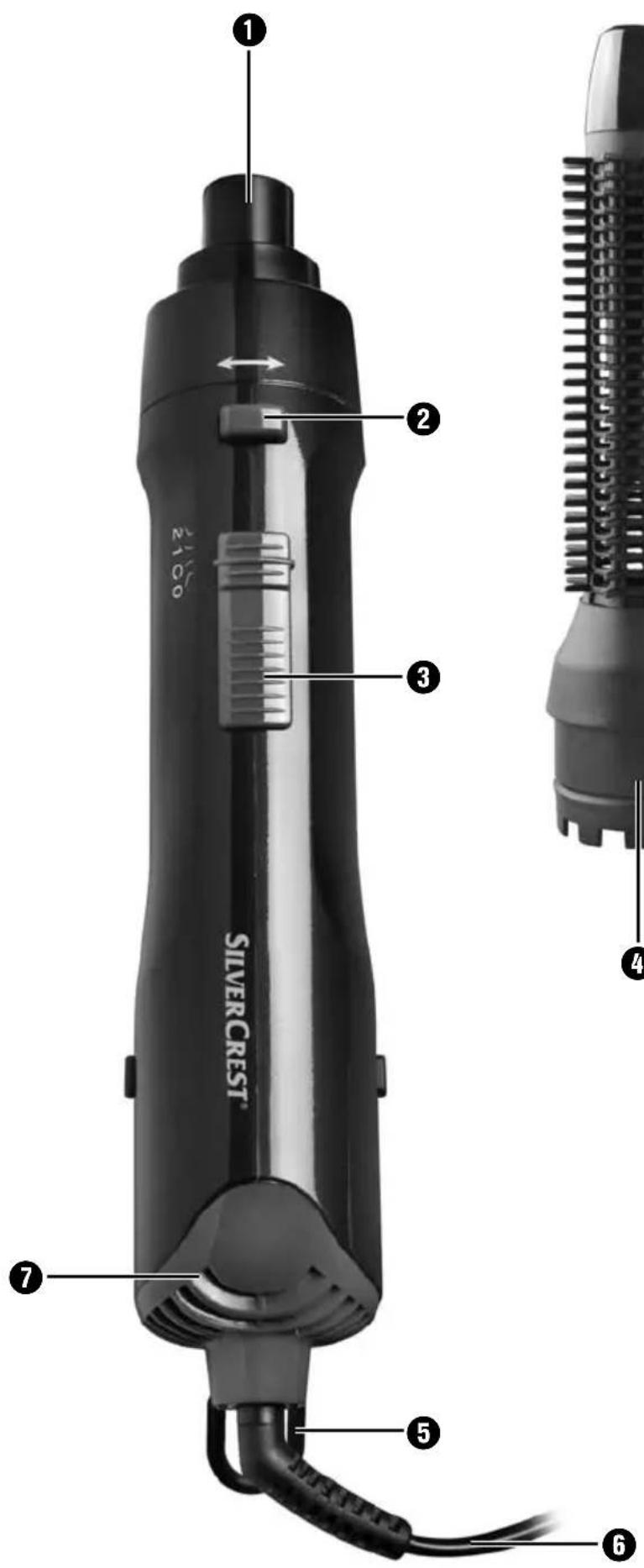 SILVERCREST SWC 300 B1 - GB - 2