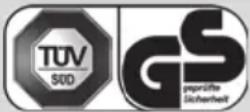 SILVERCREST SGR 150 B1 - Leveringsomvang - 2
