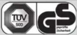 SILVERCREST SGR 150 B1 - Supplied items - 2