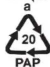 SILVERCREST SAD 12 B2 - Réglementation environnementale et informations sur la mise au rebut - 5