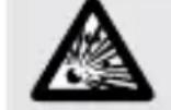 SILVERCREST SBM 68 - Avvertenze di sicurezza per le batterie - 1
