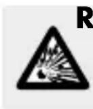 SILVERCREST HG01910A - Consignes de sécurité relatives aux piles/aux piles rechargeables - 1
