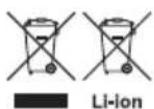 PARKSIDE PSSA 3.6 D4 - Symbols on the unit - 2