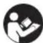 PARKSIDE PSSA 3.6 D4 - Pictogrammes sur l'appareil : - 1
