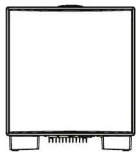 Martin Logan Dynamo 700W - SWT-2 Dimensional Drawings - 6