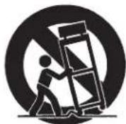 Martin Logan Dynamo 700W - IMPORTANT SAFETY INSTRUCTIONS - 2
